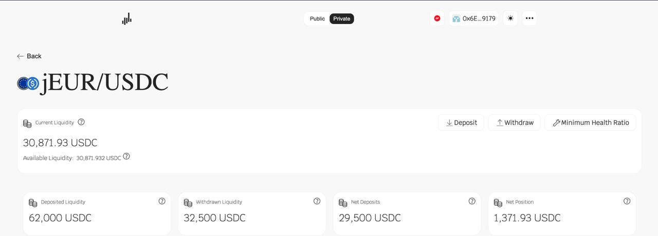 Envio Empowers Jarvis Network For Liquidity Pool Analytics